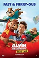 Alvin and the Chipmunks: The Road Chip DVD Release Date | Redbox ...