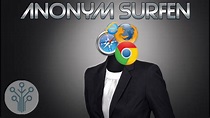 Anonym Surfen - 3 wichtige Browser Plugins [Erweiterungen] - YouTube