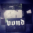 VOND - Green Eyed Demon - Vinyl 12" - Black | Musik