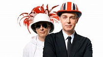 Pet Shop Boys promete un increíble show en Perú | Cinescape