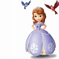Sofia the First Wallpapers - Top Free Sofia the First Backgrounds ...