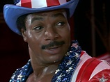 How Carl Weathers got the role of Apollo Creed in 'Rocky'