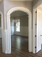 20+ Door Ideas For Arched Doorway