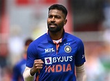 Hardik Pandya receives praise after making a complete career turnaround - Sports India Show