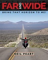 Far and Wide: Bring That Horizon to Me! (Hardcover) - Walmart.com ...