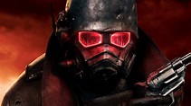 Fallout New Vegas 4k Wallpaper,HD Games Wallpapers,4k Wallpapers,Images ...