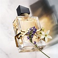 Libre Yves Saint Laurent perfume - a fragrance for women 2019