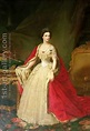 Empress Elizabeth 1837-98 of Bavaria | Elisabeth d’autriche ...