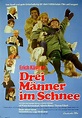 Drei Männer im Schnee (1974)