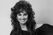 Gorgeous Photos of a Young Susan Lucci We'd Nearly Forgotten About ...