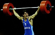 "IWF stronger with Pyrros" says Irani after weightlifting hero stays in ...