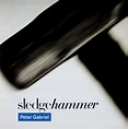 Sledgehammer - PeterGabriel.com