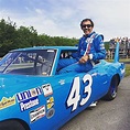 Richard Petty NASCAR Racing Motorsports Photograph by Jason Cobb - Pixels