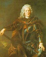 Friedrich Wurttemberg-Winnental (1690 — 1734), German army commander ...