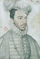 Jean Decourt (Jean de Court) Henry, duke of Anjou 1570 | Художники ...