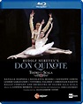 Rudolf Nureyevs Don Quichotte (Blu-ray Disc) – jpc