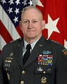 William G. Boykin - Wikipedia | Us army delta force, Military heroes ...