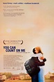 You Can Count on Me (2000) - Posters — The Movie Database (TMDB)