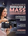 Arihant Mass Communication Journalism Entrance Examination by D Mittal PDF