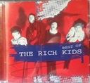 The Rich Kids – The Best Of The Rich Kids (CD) - Discogs