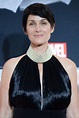 Carrie-Anne Moss – “The Defenders” TV Show Premiere in NYC 07/31/2017 ...