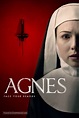 Agnes (2021) movie cover