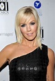 JENNIE GARTH at Project Angel Food’s Divine Design 2012 Opening Night ...