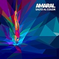 Amaral lanza la preventa de su nuevo álbum 'Salto al Color' y estrena ...