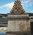 The Old Blackfriars Bridge · Look Up London Tours