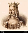 Ana de Kiev, nacido Anna Yaroslavna, también llamada Agnes; c. 1030 ...