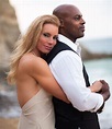 Rebecca Ewing & Keven Fisher Engagement Photos @Terranea Resort, Palos ...