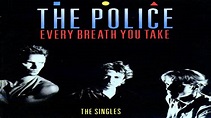 The Police – Every Breath You Take [YouTube] – Andrew L.A.