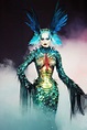 insect collection thierry mugler couture - Google Search | Mugler ...