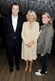 Camilla, Duchess of Cornwall's Children: Meet Tom Parker Bowles and ...