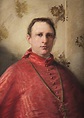 Edward Henry Howard (1829–1892), Cardinal Howard | Art UK