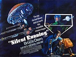 Film Review: Silent Running (1972) - Breaking it all Down