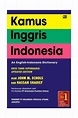 Kamus Inggris Indonesia Dictionary - 3rd (Revised Edition) - Teacher ...