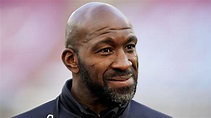 And after all, you're my Darren Moore - News - EFL Official Website