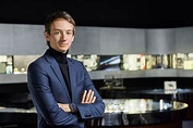 Interview: Frédéric Arnault, Chief Executive of TAG Heuer | SJX Watches