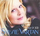 Vartan, Sylvie - Triple Best Of - Amazon.com Music