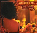 Splendid brazil - Andy Summers - CD album - Achat & prix | fnac