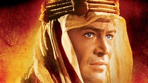 Lawrence von Arabien - Kritik | Film 1962 | Moviebreak.de