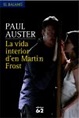 La vida interior d'en Martin Frost