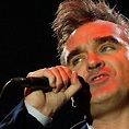 10 canciones emblemáticas de Morrissey - Cooperativa.cl