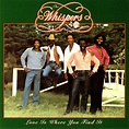 Love Is Where You Find It - Album by The Whispers | Spotify