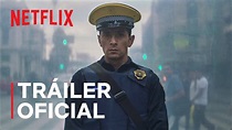 Una película de policías | Tráiler oficial | Netflix – Antena92