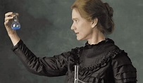 Quién fue Marie Curie y cuales fueron sus grandes descubrimientos