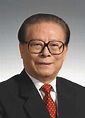Jiang Zemin elected CPCCC General Secretary (Jun. 1989) - China.org.cn