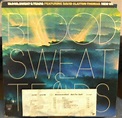 New city by Blood Sweat & Tears, LP with shugarecords - Ref:3066020958