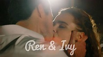 Ren & Ivy || Lovely #Wicked #PassionFlix - YouTube